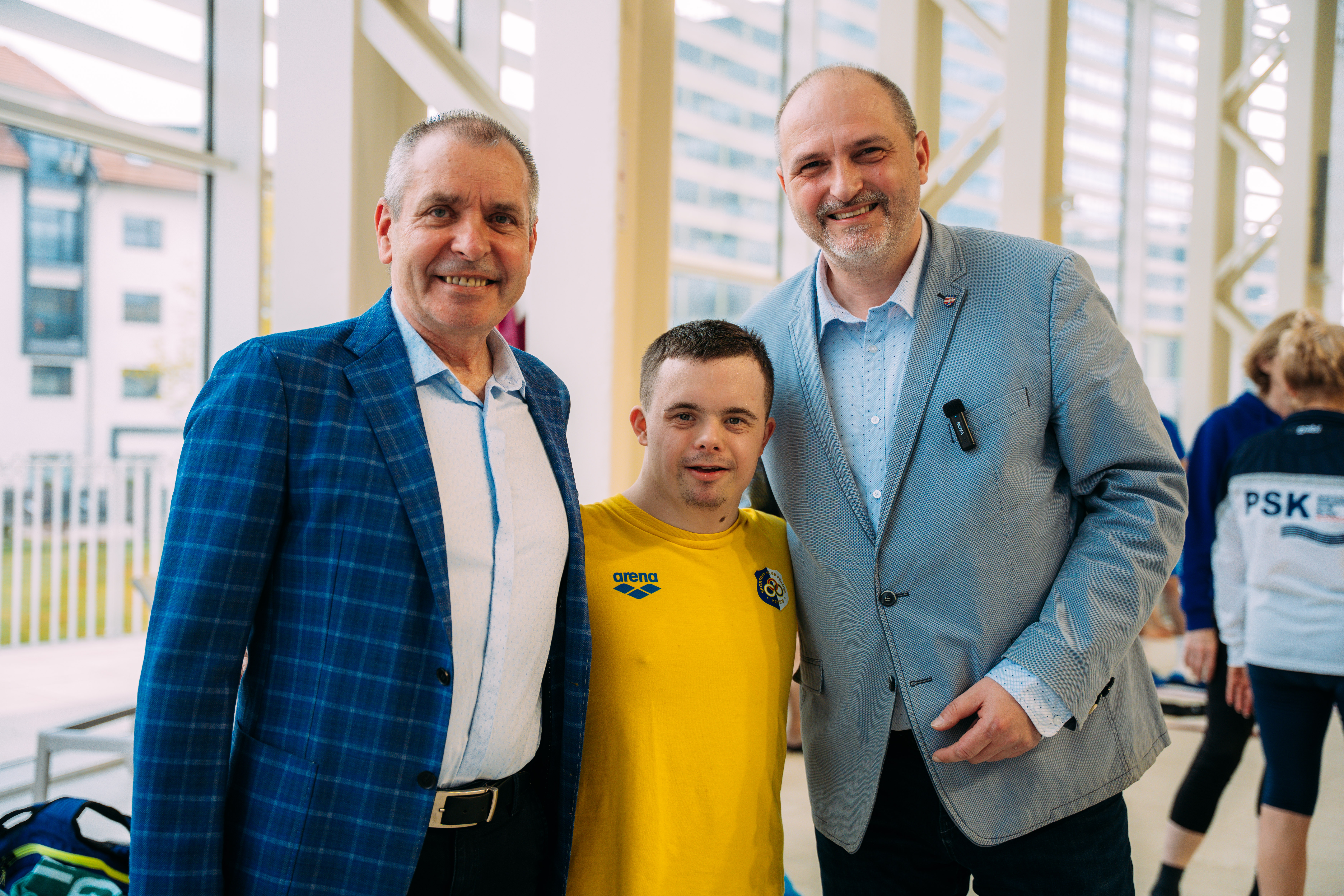 Medzinarodne Majstrovstva Slovenska v plavani - Masters-1-27